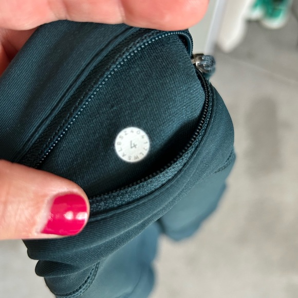 Lululemon tight stuff tight reflective - Picture 5 of 6